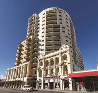 Adina Apartment Hotel Barrack Plaza - South Australia Travel