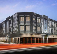 Attika Hotel - South Australia Travel