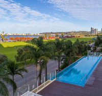 Crowne Plaza Perth - South Australia Travel