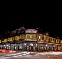 Hotel Northbridge - South Australia Travel