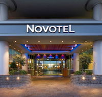 Novotel Perth Langley - South Australia Travel