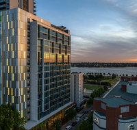 Ibis Styles East Perth Hotel - South Australia Travel