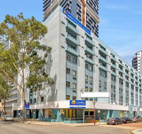 Comfort Inn  Suites Goodearth - South Australia Travel
