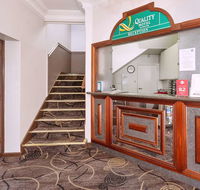 Quality Hotel Bayswater - South Australia Travel