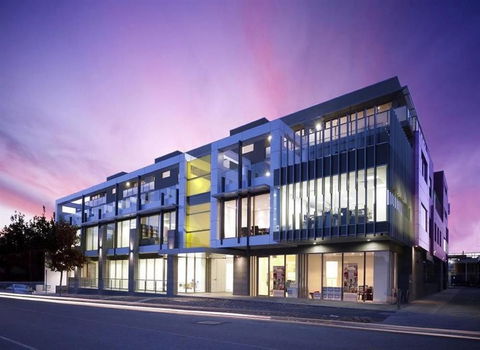 Caroline Serviced Apartments - South Australia Travel 0