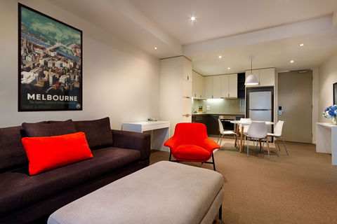 Caroline Serviced Apartments - South Australia Travel 1