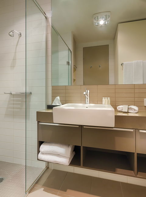 Caroline Serviced Apartments - South Australia Travel 2