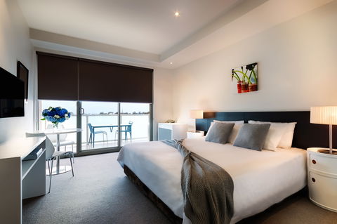 Caroline Serviced Apartments - South Australia Travel 6