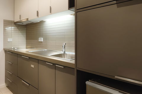 Caroline Serviced Apartments - South Australia Travel 7