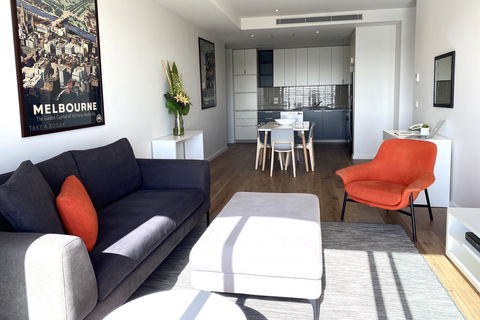 Caroline Serviced Apartments - South Australia Travel 9