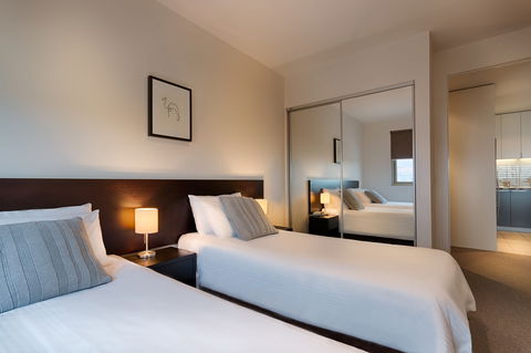 Caroline Serviced Apartments - South Australia Travel 10