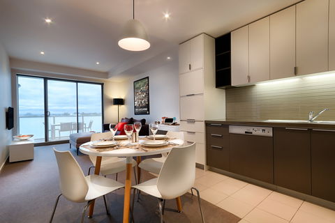 Caroline Serviced Apartments - South Australia Travel 11
