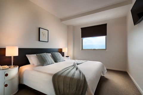 Caroline Serviced Apartments - South Australia Travel 12