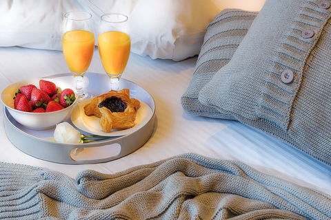 Caroline Serviced Apartments - South Australia Travel 14