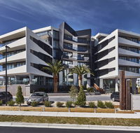 Sandy Hill Serviced Aparetments - South Australia Travel