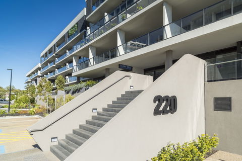 Sandy Hill Serviced Aparetments - South Australia Travel 4