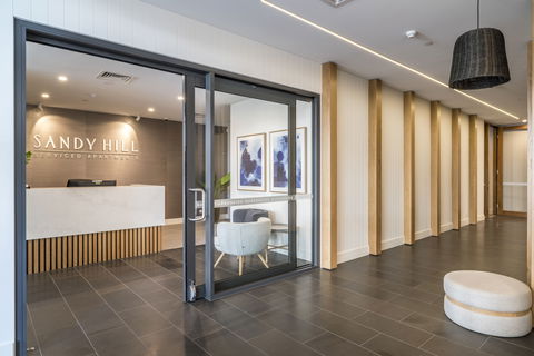 Sandy Hill Serviced Aparetments - South Australia Travel 6