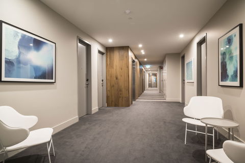 Sandy Hill Serviced Aparetments - South Australia Travel 8