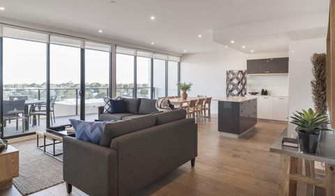 Sandy Hill Serviced Aparetments - South Australia Travel 11