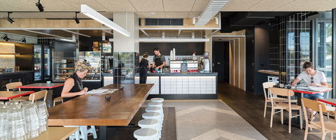 Sandy Hill Serviced Aparetments - South Australia Travel 14