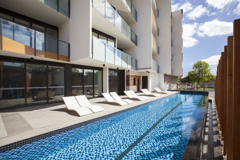 Sandy Hill Serviced Aparetments - South Australia Travel 16