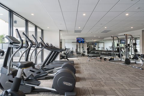 Sandy Hill Serviced Aparetments - South Australia Travel 17