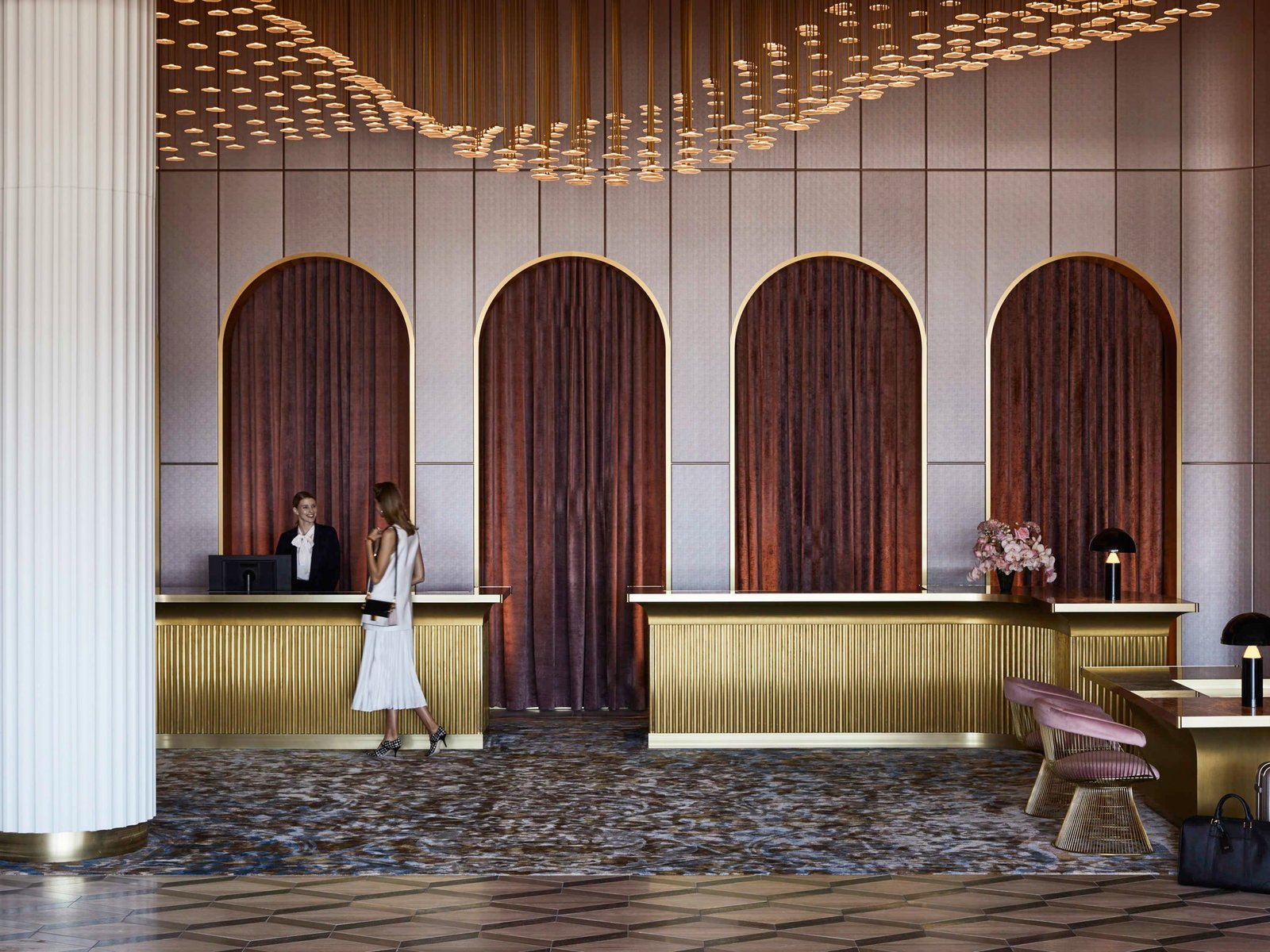 Chadstone VIC South Australia Travel