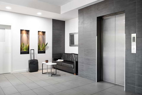 Punthill Oakleigh - South Australia Travel 2