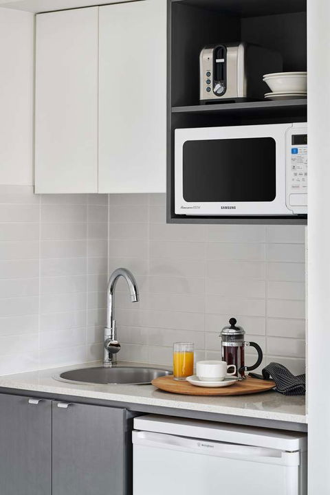 Punthill Oakleigh - South Australia Travel 17