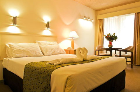Lamplighter Motel - South Australia Travel 1