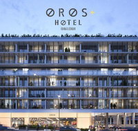 Oros Plus Hotel - South Australia Travel