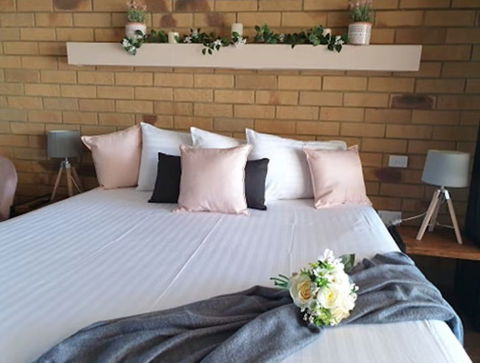 Abacus Motel Mount Isa - South Australia Travel 3