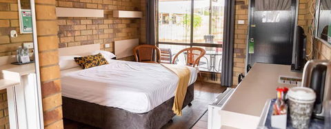 Abacus Motel Mount Isa - South Australia Travel 4