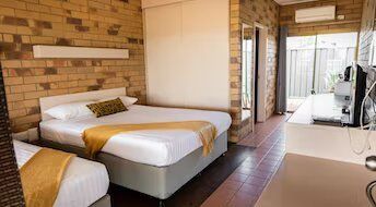 Abacus Motel Mount Isa - South Australia Travel 5