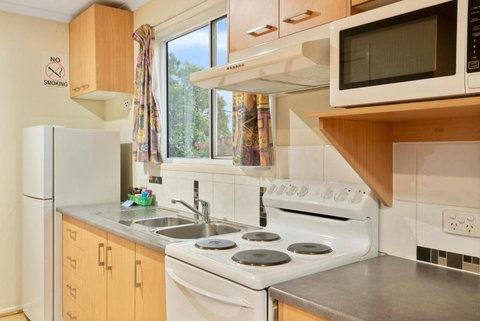 Discovery Parks Argylla - South Australia Travel 5