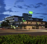 Ibis Styles Mt Isa Verona - South Australia Travel