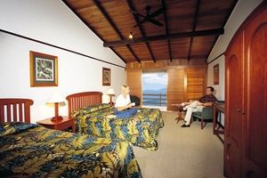 O'Reilly's Rainforest Guesthouse - South Australia Travel 2