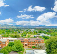 Mantra Albury Hotel - South Australia Travel