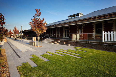 Quest Wodonga - South Australia Travel 9