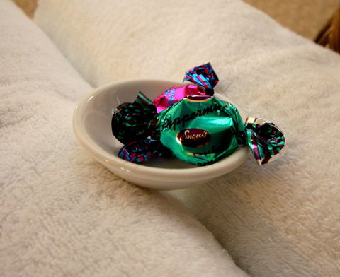 Wine Village Motor Inn - South Australia Travel 8