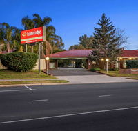 Econo Lodge Border Gateway Wodonga - South Australia Travel