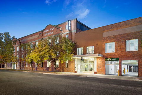 Quest Albury on Townsend - South Australia Travel 0