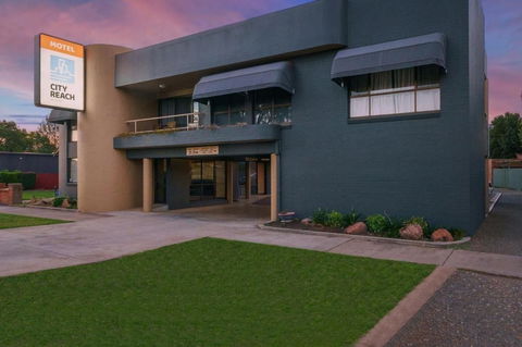 City Reach Motel - South Australia Travel 0