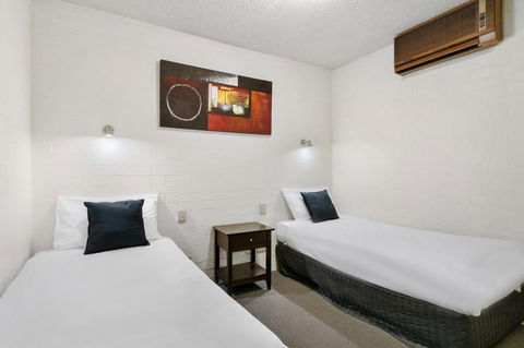City Reach Motel - South Australia Travel 4
