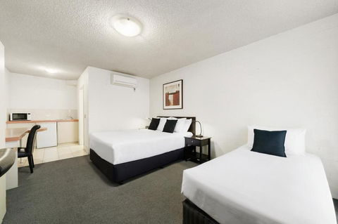 City Reach Motel - South Australia Travel 5