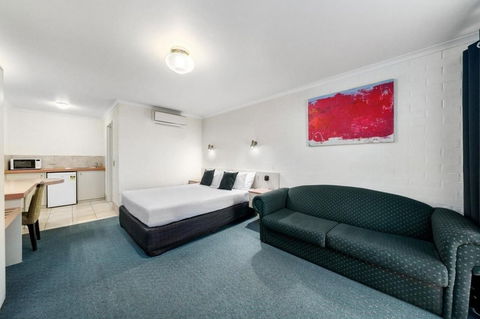 City Reach Motel - South Australia Travel 7