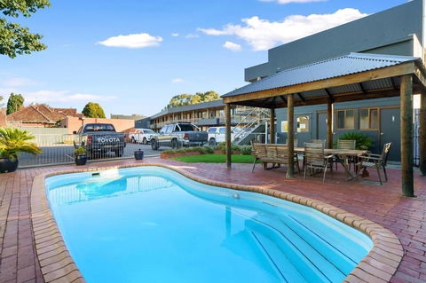 City Reach Motel - South Australia Travel 14