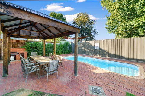 City Reach Motel - South Australia Travel 15