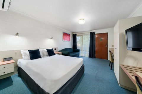 City Reach Motel - South Australia Travel 17