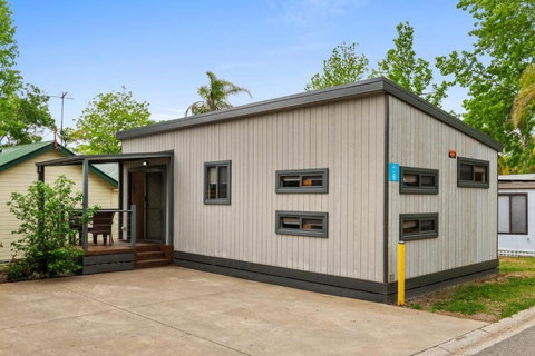 Discovery Parks Lake Hume - South Australia Travel 1